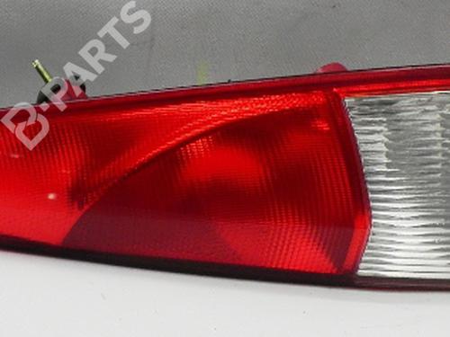 Used Right taillight FORD MONDEO III Turnier (BWY) 2.0 TDCi (130 hp) 3119486