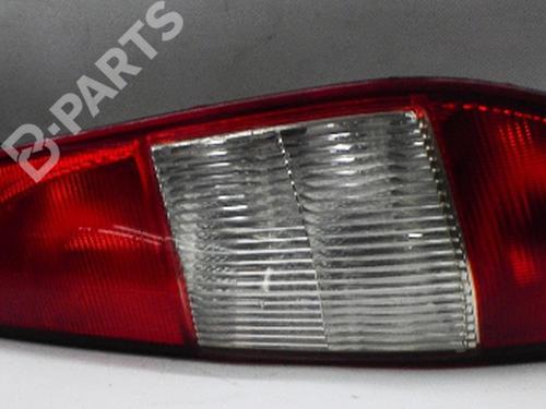 Right taillight FORD MONDEO III Turnier (BWY) 2.0 TDCi | BP3119486C35 