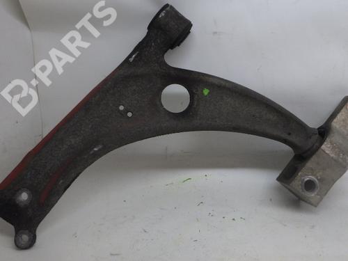 Right front suspension arm VW PASSAT B6 Variant (3C5) 2.0 TDI | BP3145737M13 