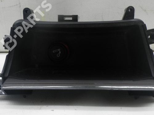 Used Cup/Object holder FIAT BRAVO II (198_) 1.9 D Multijet (198AXB1A) (120 hp) 3155898