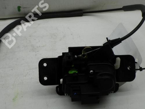 Elektronisk modul JEEP COMPASS (MK49) 2.4 4x4 (170 hp) 3159273