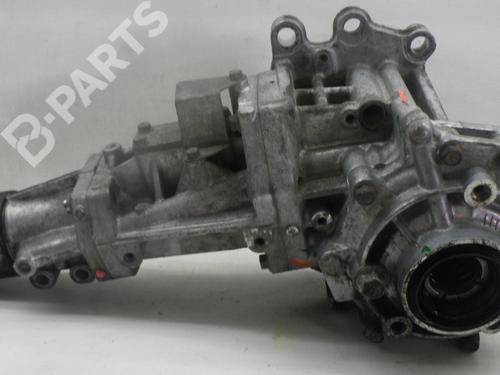 Verteilergetriebe JEEP COMPASS (MK49) 2.4 4x4 (170 hp) 3159277