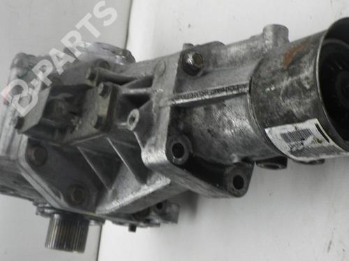 Caja transfer JEEP COMPASS (MK49) 2.4 4x4 | BP3159277M36 
