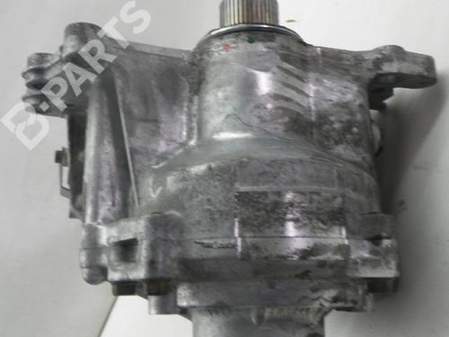 Caja transfer JEEP COMPASS (MK49) 2.4 4x4 | BP3159277M36 