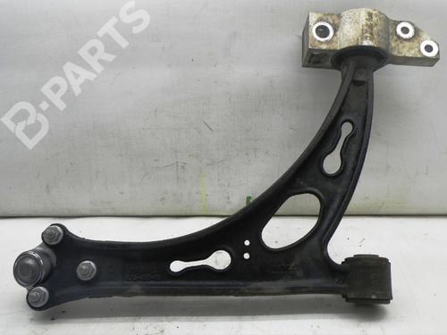 BP3188384M12 | Left front suspension arm AUDI A3 Sportback (8PA) 2.0 TDI quattro BP3188384M12