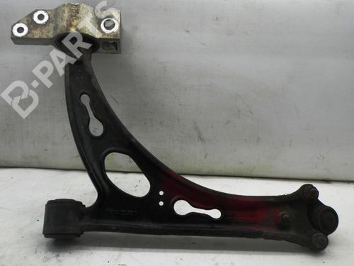 Used Right front suspension arm AUDI A3 Sportback (8PA) 2.0 TDI quattro (170 hp) 3188385