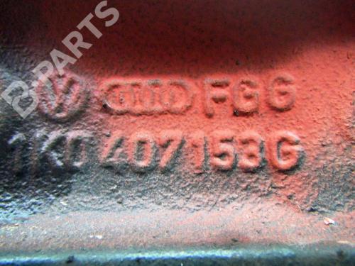 Right front suspension arm AUDI A3 Sportback (8PA) 2.0 TDI quattro | BP3188385M13 
