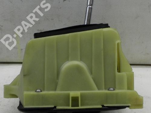 Automatic gearbox selector MERCEDES-BENZ C-CLASS (W204) C 220 CDI (204.008) | BP3194635M91 