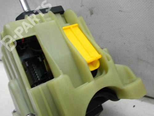 Automatic gearbox selector MERCEDES-BENZ C-CLASS (W204) C 220 CDI (204.008) | BP3194635M91 