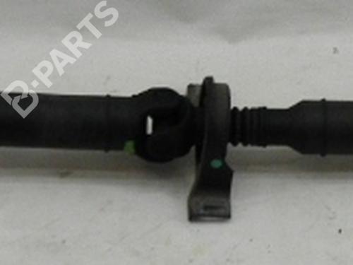 Used Driveshaft MERCEDES-BENZ C-CLASS (W204) C 220 CDI (204.008) (170 hp) 3194629