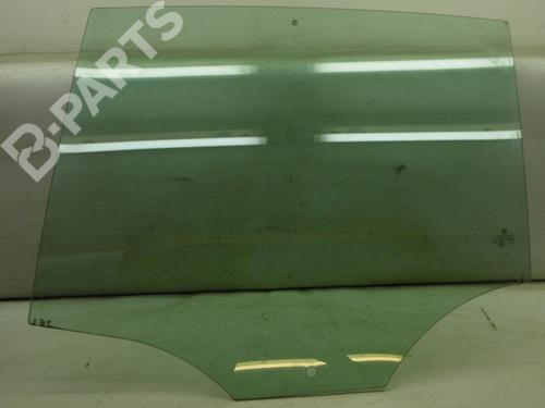 Used Rear left door window VW GOLF PLUS V (5M1, 521) 1.6 (102 hp) 3201168