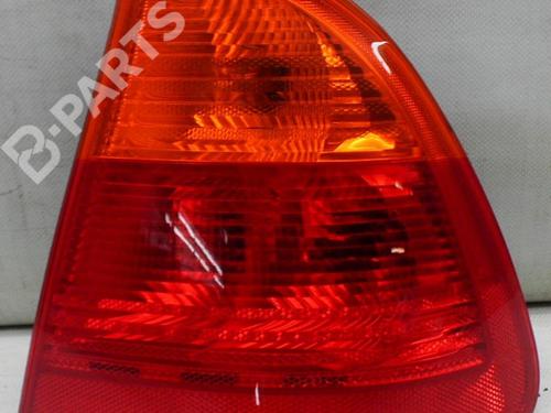 Used Right taillight BMW 3 Touring (E46) 320 i (170 hp) 3205626