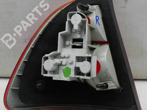 Right taillight BMW 3 Touring (E46) 320 i | BP3205626C35 