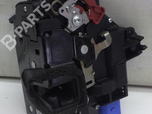 Used Electronic module SKODA ROOMSTER (5J7) 1.6 (105 hp) 3207924