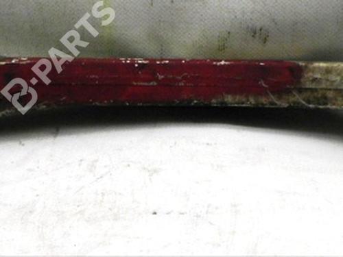 Right front suspension arm VW PASSAT B5.5 Variant (3B6) 1.9 TDI | BP3247479M13 
