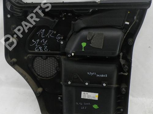 Pannello interno anteriore sinistro VW MULTIVAN T5 (7HM, 7HN, 7HF, 7EF, 7EM, 7EN) 2.5 TDI | BP3250881C58 