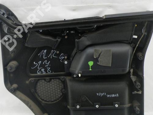 Pannello interno anteriore sinistro VW MULTIVAN T5 (7HM, 7HN, 7HF, 7EF, 7EM, 7EN) 2.5 TDI | BP3250881C58 