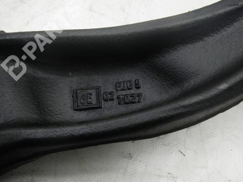 Left front suspension arm VW MULTIVAN T5 (7HM, 7HN, 7HF, 7EF, 7EM, 7EN) 2.5 TDI | BP3255009M12 