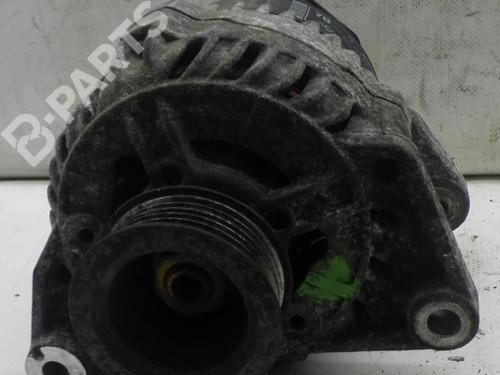 Used Alternator BMW 3 Compact (E36) 316 i (102 hp) 3257075