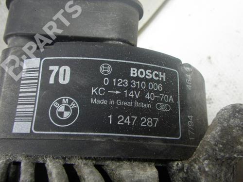 BP3257075M7 | Lichtmaschine BMW 3 Compact (E36) 316 i BP3257075M7