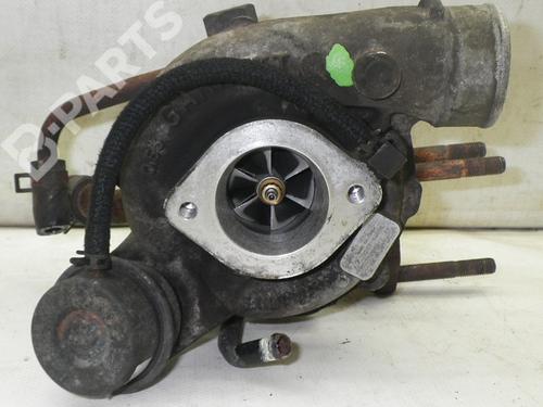 Turbocharger/Supercharger HYUNDAI H-1 Van (A1) 2.5 CRDi | BP3261196M71 