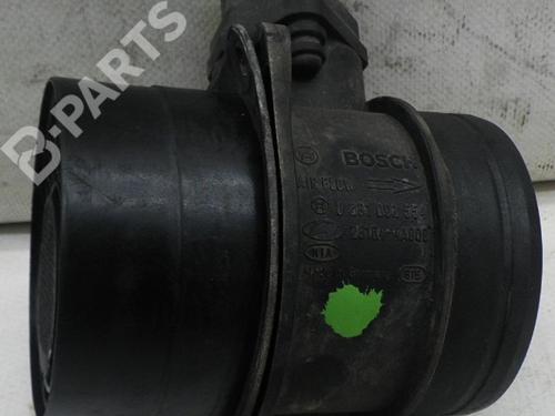 Used Mass air flow sensor HYUNDAI H-1 Van (A1) 2.5 CRDi (140 hp) 3261209