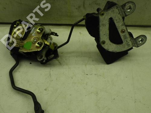 Used Electronic module HYUNDAI H-1 Van (A1) 2.5 CRDi (140 hp) 3261215