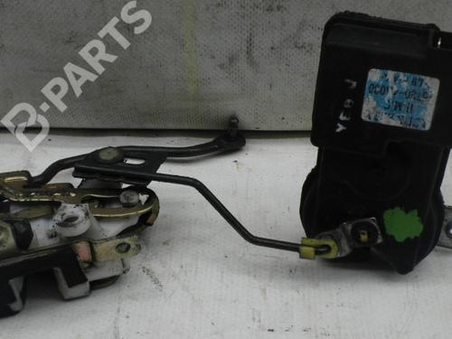 Electronic module HYUNDAI H-1 Van (A1) 2.5 CRDi | BP3261215M83 