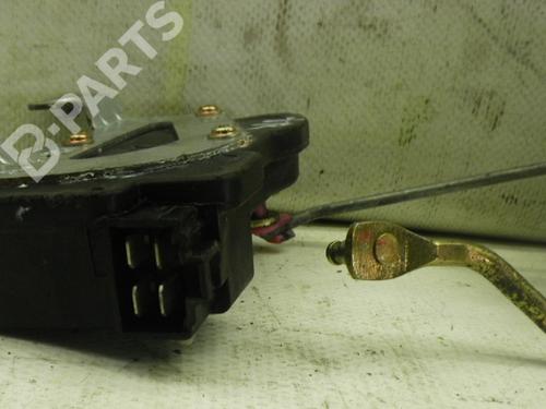 Electronic module HYUNDAI H-1 Van (A1) 2.5 CRDi | BP3261217M83 