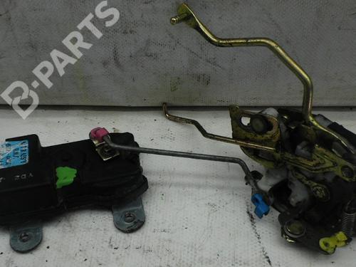 Electronic module HYUNDAI H-1 Van (A1) 2.5 CRDi | BP3261217M83 