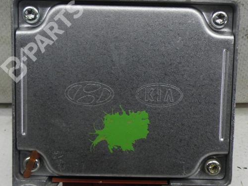 ECU airbags HYUNDAI H-1 Van (A1) 2.5 CRDi | BP3261219M53 