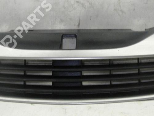 Used Grille RENAULT LAGUNA II Grandtour (KG0/1_) 1.9 dCi (KG0G) (120 hp) 3270530