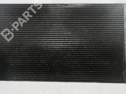 Used AC radiator RENAULT LAGUNA II Grandtour (KG0/1_) 1.9 dCi (KG0G) (120 hp) 3272730