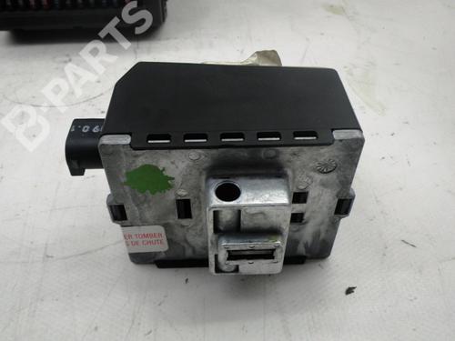 Calculateur Pour Renault Laguna 2 Phase 2 Break 1.9 DCi 8V Turbo – Réf. 48514719 – Occasion