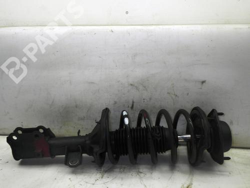 Right front shock absorber HYUNDAI GETZ (TB) 1.1 | BP3270309M17 