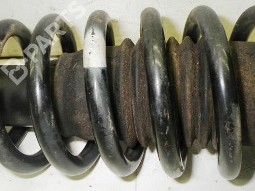 Right front shock absorber MAZDA 6 Station Wagon (GY) 2.0 DI (GY19) | BP3347705M17 