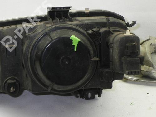 Optica direita RENAULT SCÉNIC I MPV (JA0/1_, FA0_) 1.6 (JA00, JA16, JA15, JA19, JA1V, JA2B, JA2C, JA0B,... | BP3363988C29 