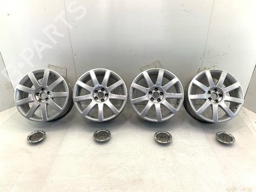 Used Wheel set Wheel set 39517404 39517404