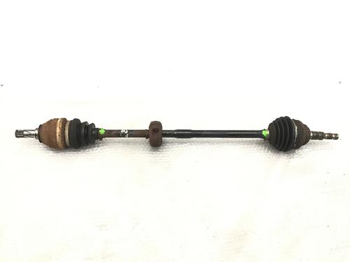 Used Right front driveshaft OPEL ZAFIRA A MPV (T98) 1.6 16V (F75) (101 hp) 21662624
