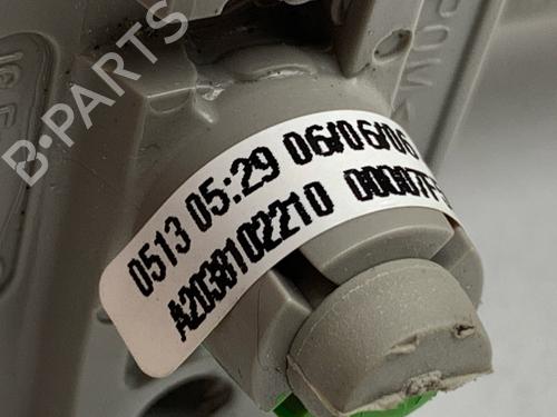 Højre solskærm MERCEDES-BENZ C-CLASS T-Model (S203) C 200 Kompressor (203.242) | BP30931408I2 