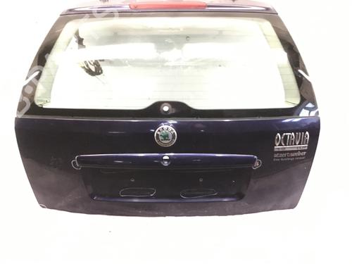 Bakluke CC/Kombi-Kupé SKODA OCTAVIA I Combi (1U5) 1.9 TDI | BP16019943C6 
