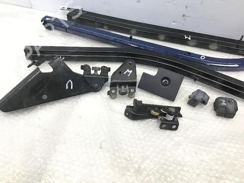 Other MERCEDES-BENZ CITAN Box Body/MPV (W415) 108 CDI (415.601, 415.603) | BP29632626O1 