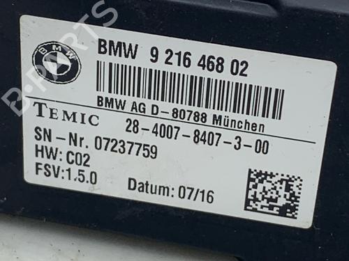 Electronic module BMW 1 (F20) 125 i | BP39917129M83 - Image 3