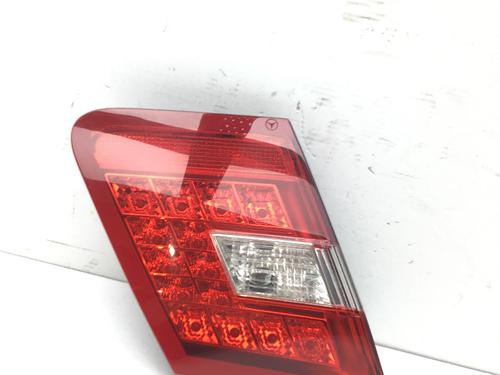 Used Left tailgate light MERCEDES-BENZ E-CLASS (W212) E 350 CDI (212.025) (231 hp) 23337862