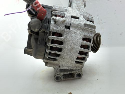 Alternator FORD FIESTA VI (CB1, CCN) 1.25 | BP39243637M7 - Image 4