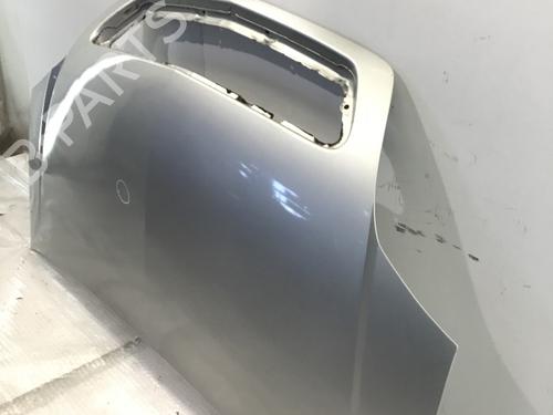 Hood OPEL MERIVA A MPV (X03) 1.8 (E75) | BP13579964C1 