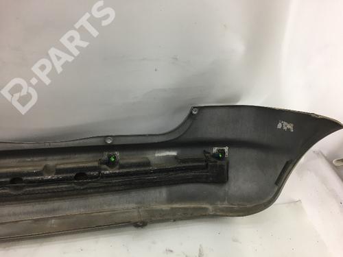 Rear bumper MERCEDES-BENZ A-CLASS (W168) A 160 (168.033, 168.133) | BP8590213C8 
