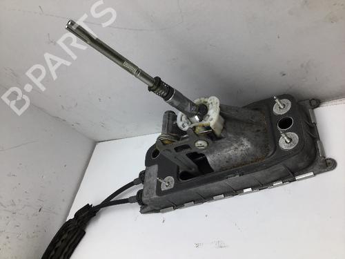 Automatic gearbox selector VW TOURAN (1T1, 1T2) 1.4 TSI EcoFuel | BP27673857M91 
