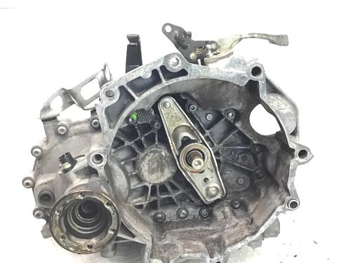 Used Gearbox VW FOX Hatchback (5Z1, 5Z3, 5Z4) 1.2 (55 hp) 17447076
