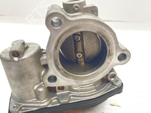 Throttle body FORD FIESTA VII (HJ, HF) 1.0 EcoBoost | BP29014206M82 